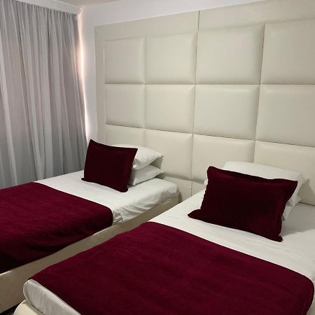 Pasithea Family Apartment 라르나카 외부 사진